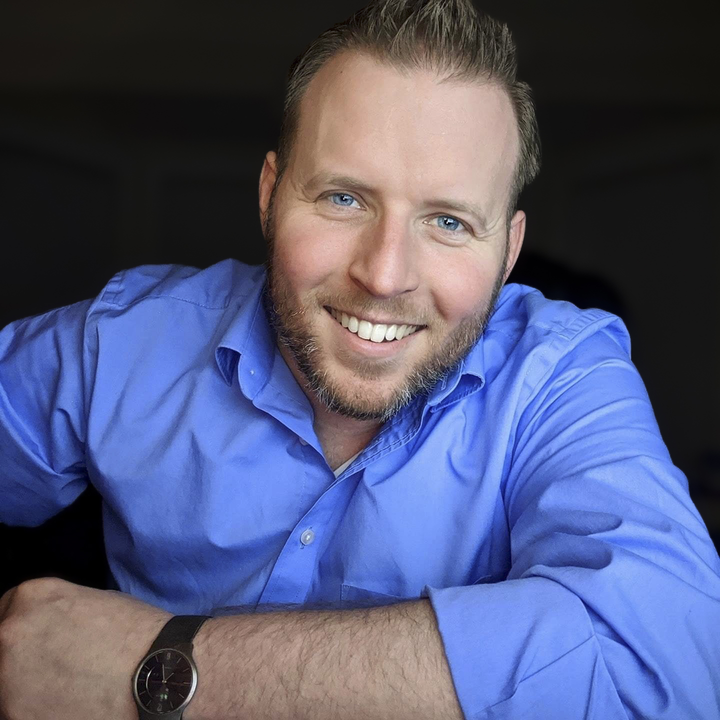 Matt Nanney - Founder of 186 Studios